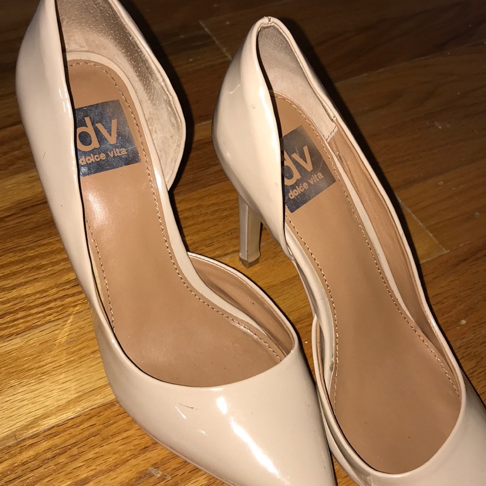 Dolce Vita heels